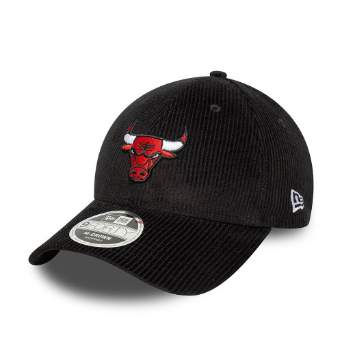 New Era Καπέλο Chicago Bulls MLB Cord 9FORTY M-Crown Adjustable Cap
